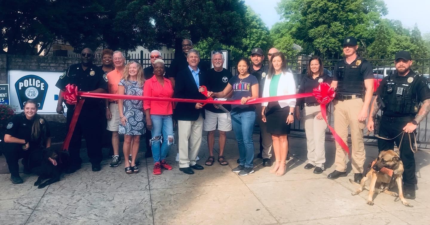 Core Principles Doug Hollberg, Mayor of Griffin